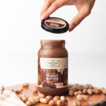 Chocolate Peanut Butter - চকলেট পিনাট বাটার - Image 2