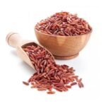 Brown Rice - লাল আমন চাল