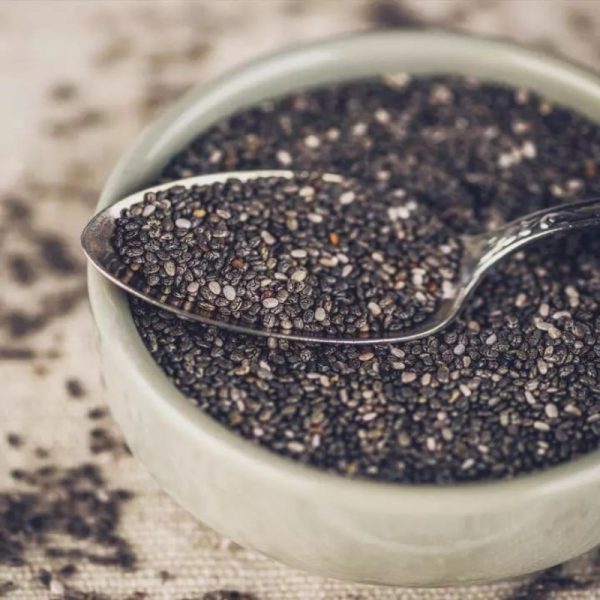 Chia Seeds - চিয়া সিড