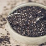 Chia Seeds - চিয়া সিড
