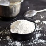 Rice Powder - চালের গুঁড়া