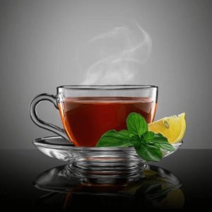 Premium Tea - প্রিমিয়াম চা