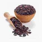 Black Rice - কালো চাল