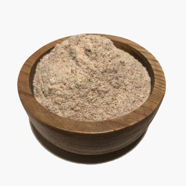Brown Atta - লাল আটা