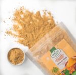 Sugarcane Jaggery Powder - আখের গুড় পাউডার - Image 3