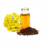 Mustard Oil - ঘানি ভাঁঙ্গা সরিষার তেল - Image 2