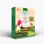 Patali Khejur Gur - পাটালি খেজুরের গুড়