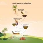 Patali Khejur Gur - পাটালি খেজুরের গুড় - Image 3