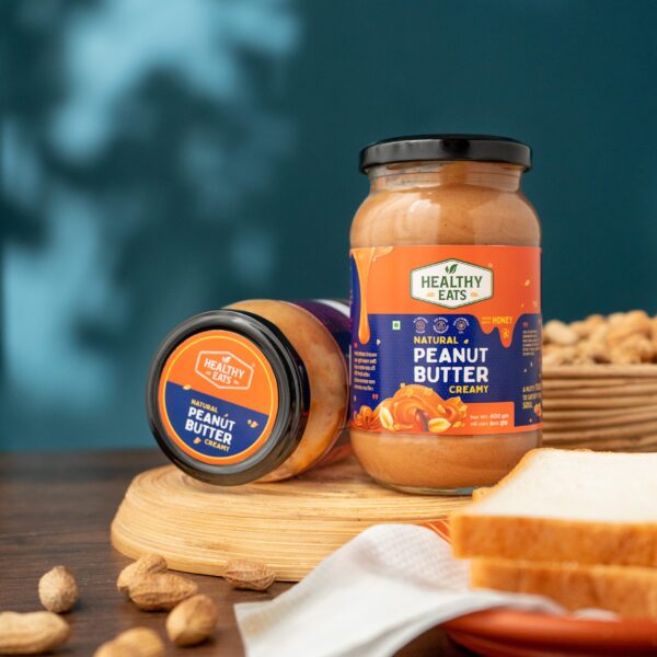 Peanut Butter - পিনাট বাটার - Image 2