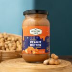 Peanut Butter - পিনাট বাটার