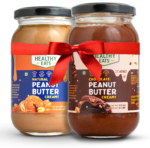 Peanut Butter Combo - পিনাট বাটার (কম্বো) - 800gm