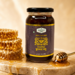 কালোজিরা ফুলের মধু । Black seed Honey