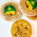 Premium Laccha Semai | প্রিমিয়াম লাচ্ছা সেমাই ( ঘিয়ে ভাজা )