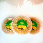 Premium Laccha Semai | প্রিমিয়াম লাচ্ছা সেমাই ( ঘিয়ে ভাজা ) - Image 2