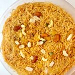 Premium Laccha Semai | প্রিমিয়াম লাচ্ছা সেমাই ( ঘিয়ে ভাজা ) - Image 4