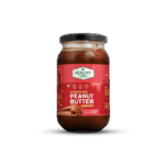 Chocolate Crunchy Peanut Butter - চকলেট ক্রাঞ্চি পিনাট বাটার