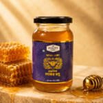 প্রাকৃতিক চাকের মধু - Natural Honey